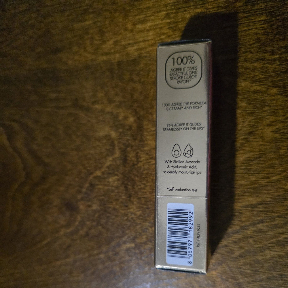Dolce & Gabbana My Comfy Matte Lip Stylo Shade 24.11 New In Box - Picture 8 of 10